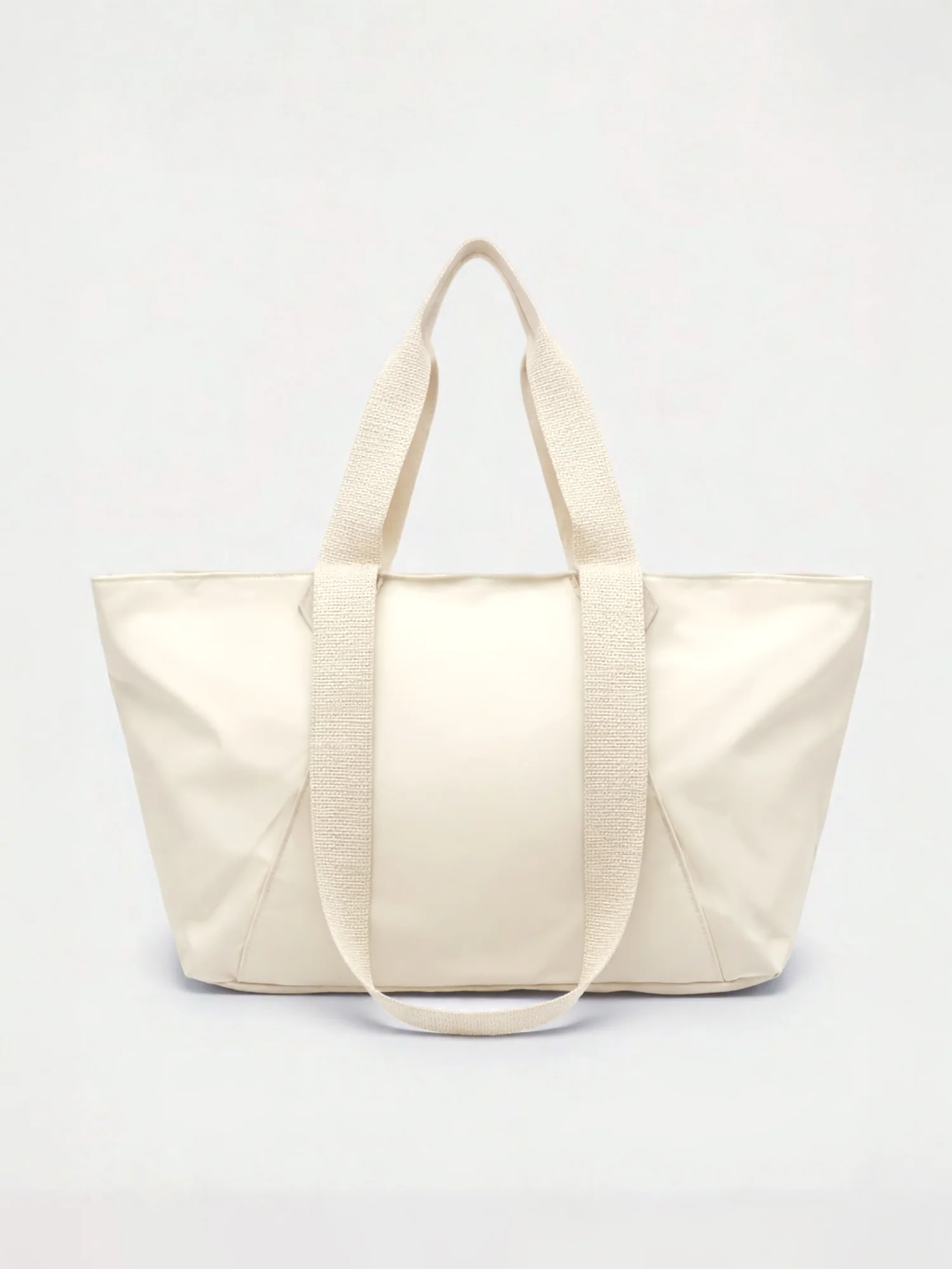 Ivory Cava Essential Tote - Image 5