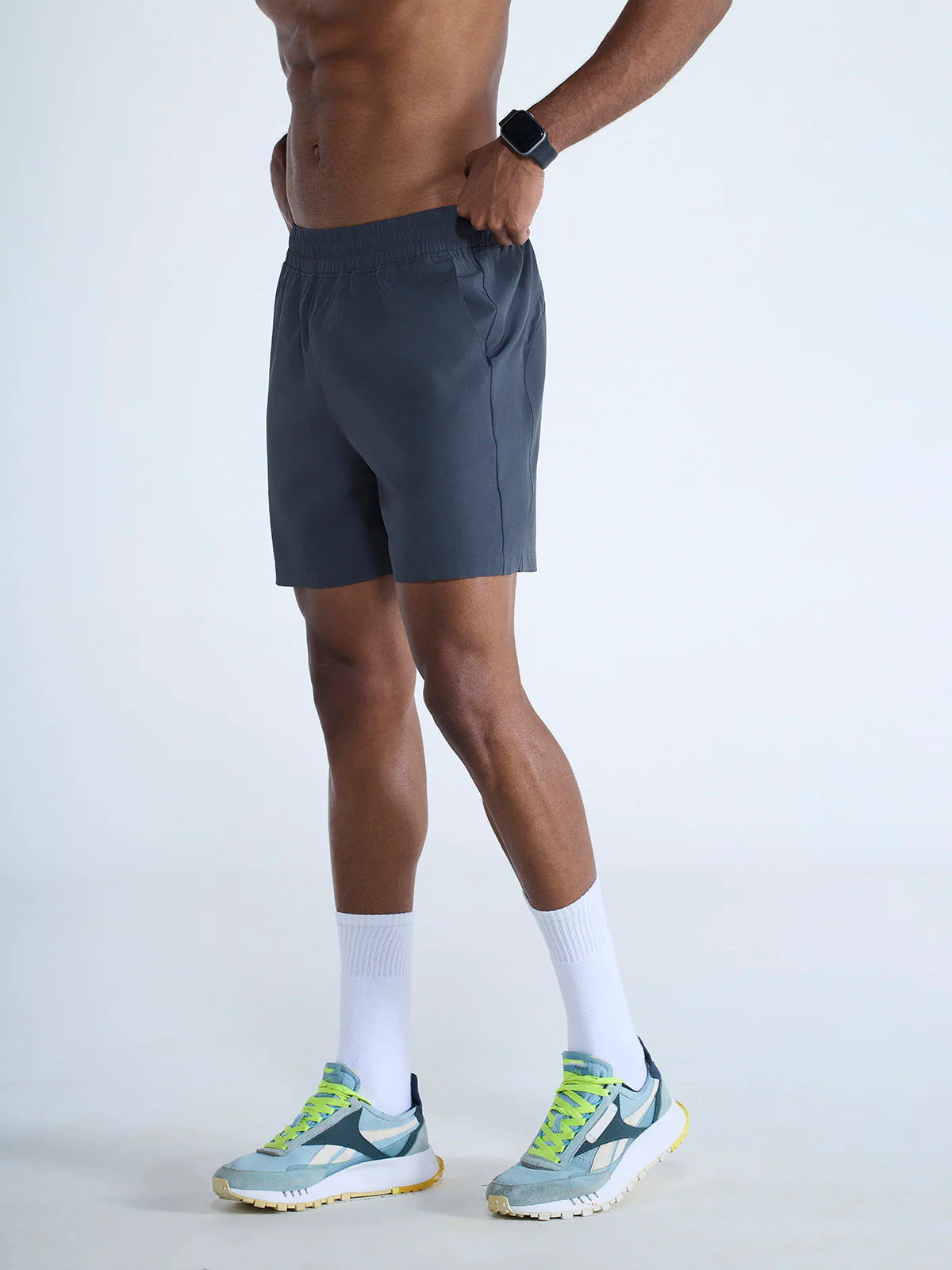 Shadow 5" Pacer Shorts - Image 5
